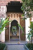 5617_Marrakech - In Palais Bahia